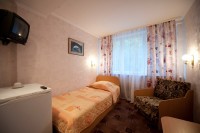 Номер Одноместный - фотогалерея на RCC-TRAVEL.RU Номер Одноместный - фотогалерея на RCC-TRAVEL.RU